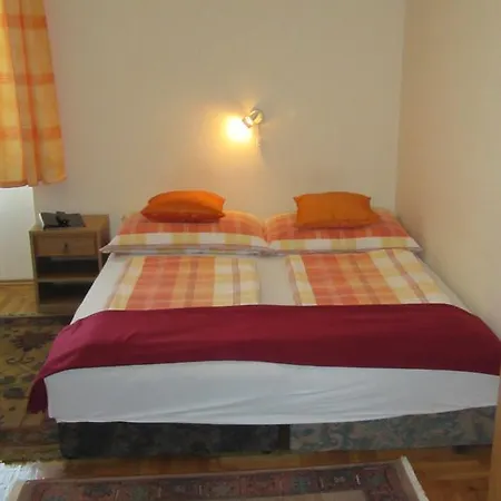 Guest house Suele & Balatonfured