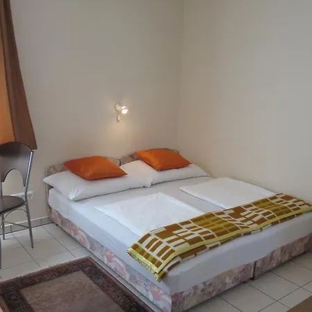 Guest house Suele & Balatonfured