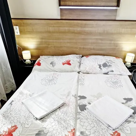 Guest house Suele &