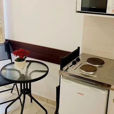 Suele & Guest house Balatonfured