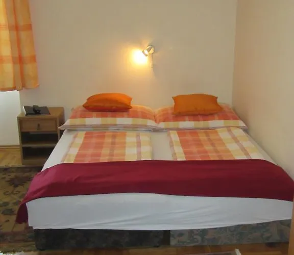Guest house Suele & Balatonfured