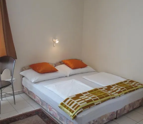 Guest house Suele & Balatonfured
