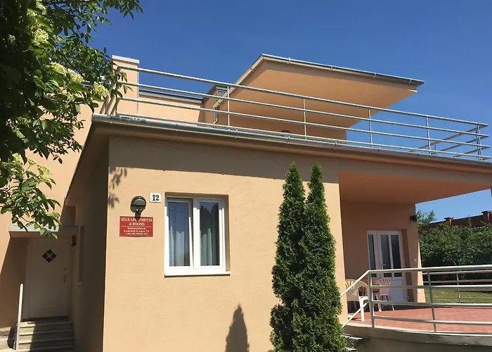 Suele & Guest house
