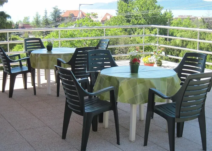 Suele & Guest house 3*