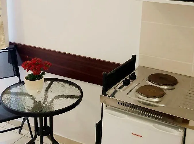 Suele & Guest house Balatonfured